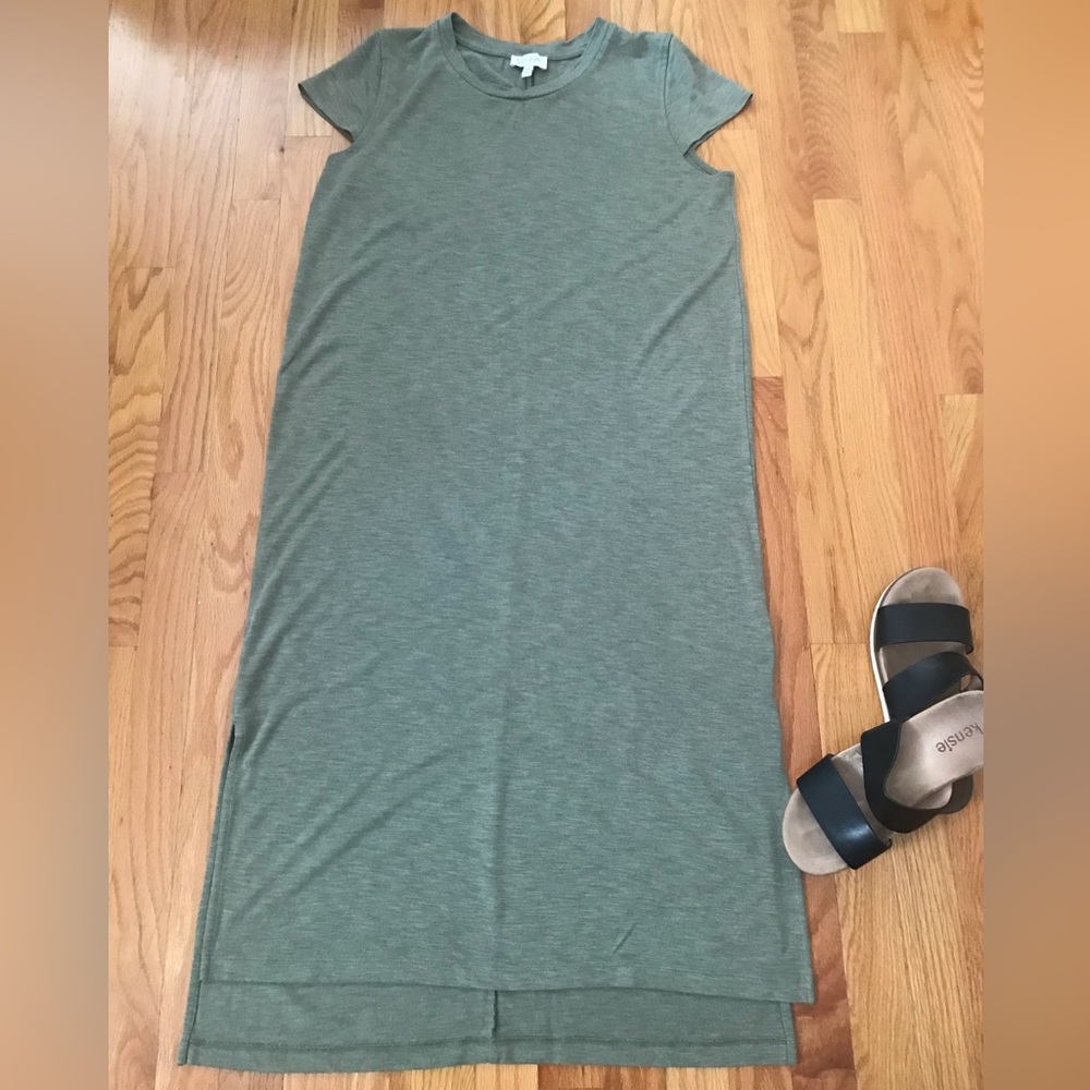 Jessica Simpson * MIDI Dress * Size XL